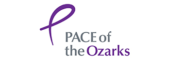PACE of the Ozarks logo
